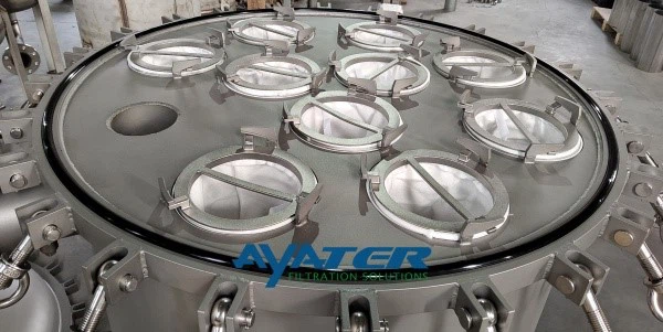 multi-bag-filter-housing-internal-structure multi-bag-filter-housing-internal-structure