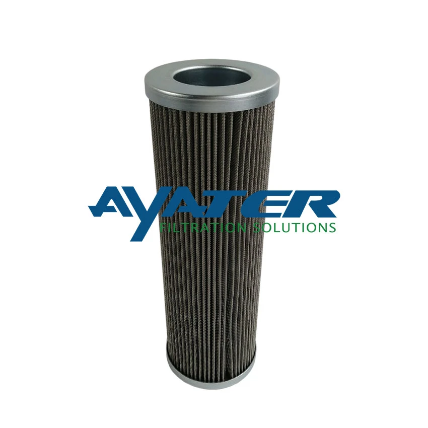 PI 3108 PS 10 Hydraulic Filter Element