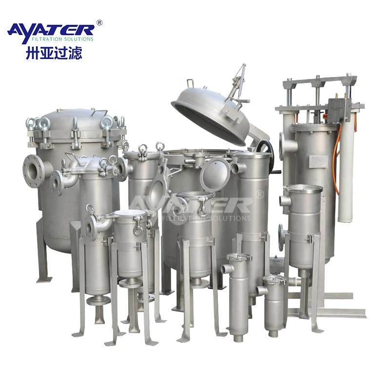 industrial bag filter industrial bag filter